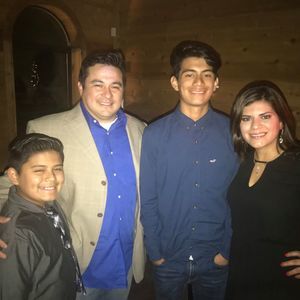 Meet your Posher, Gavin